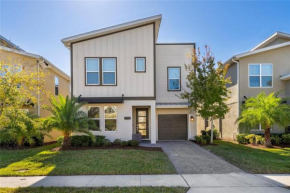 Beautiful 6BR 5BA in Storey Lake Resort, Game Room!